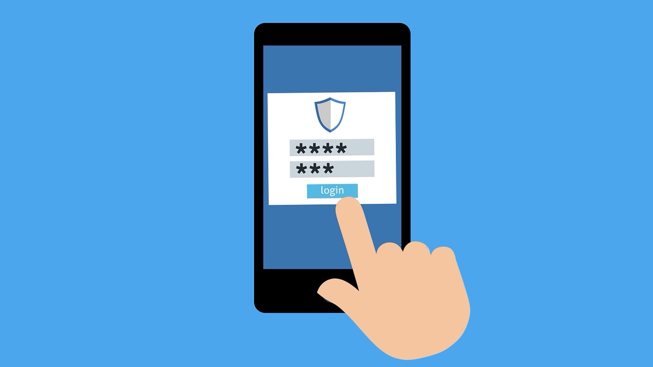 ¿Sabías? El 33% de los usuarios de dispositivos móviles no usan contraseña